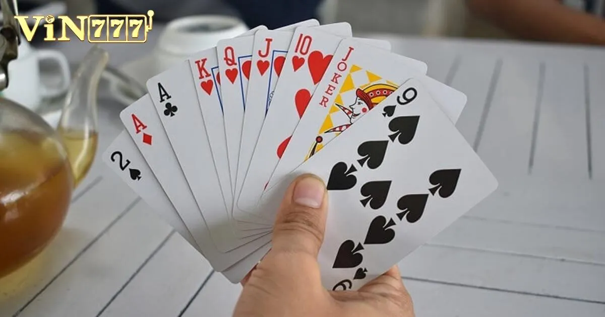 Cách Đánh Bài Tấn Đơn Giản Dễ Hiểu Nhất Cho Tân Binh 2 Chi tiết cách đánh bài tấn chi tiết cho người mới