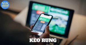 keo rung 4