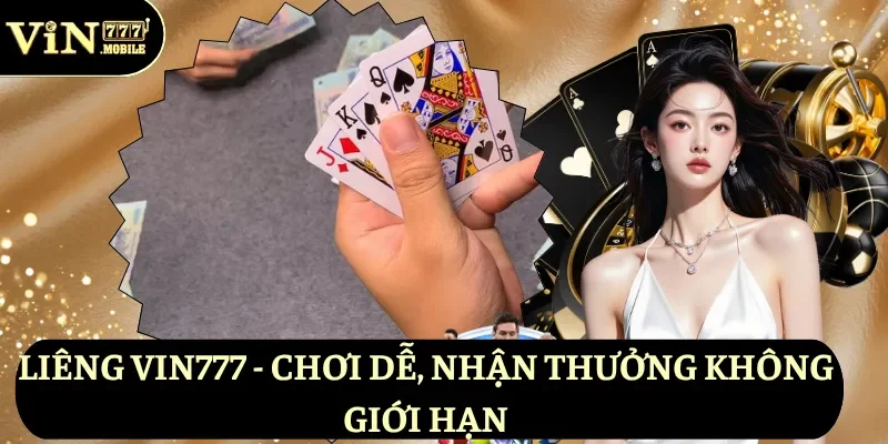 Liêng VIN777