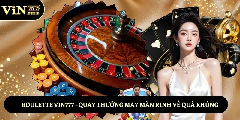Lưu ý khi đặt kèo với vòng quay bánh xe nhỏ VIN777