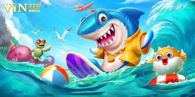 Hệ thống xử lý giao dịch tự động hóa bảo vệ quyền lợi ngư thủ