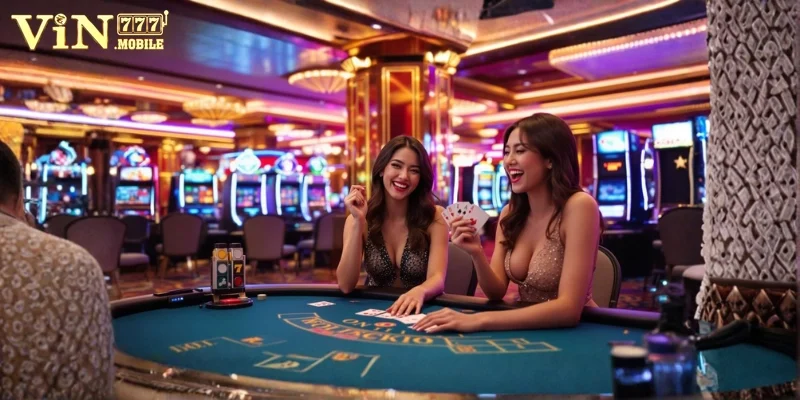 Hệ thống AI giám sát tính công bằng trong từng ván bài