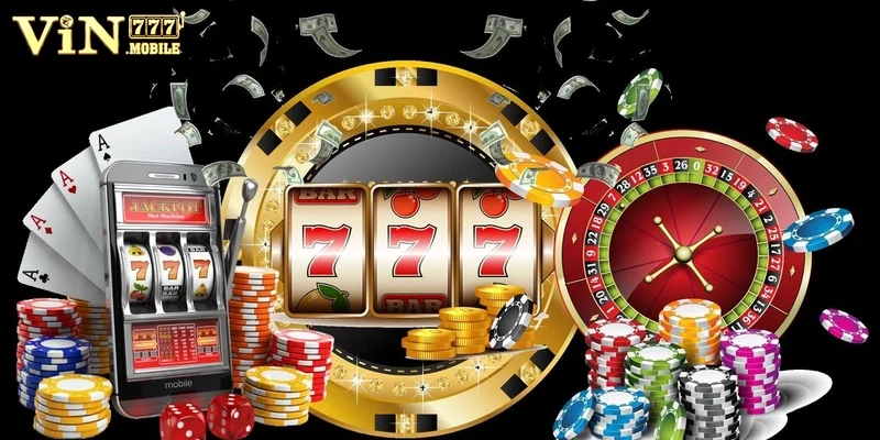 Các sự kiện ưu đãi nạp tiền không giới hạn cho sảnh Slots