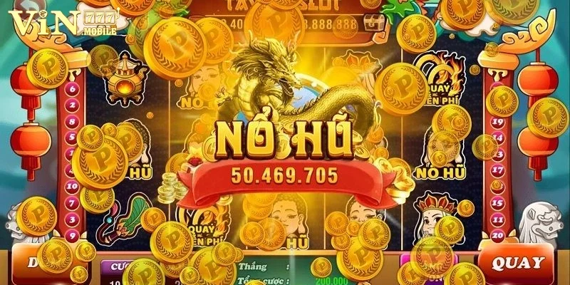 Quy trình rút tiền thắng giải Jackpot an toàn và minh bạch