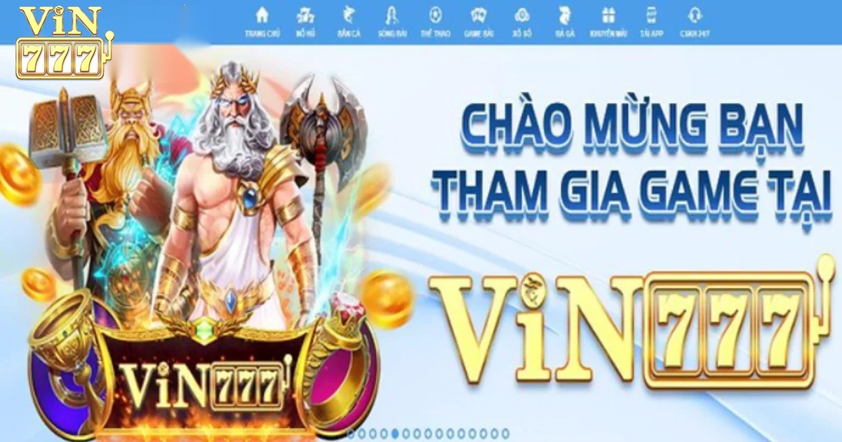 Vin777 ⭐️ Link Tải Vin777 - Thiên Đường Giải Trí Trực Tuyến 27 Vin777 là gì?